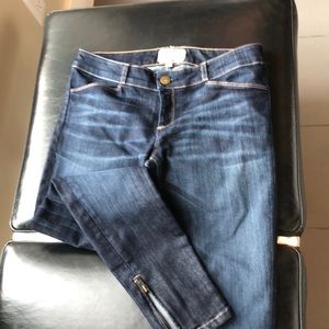 Current Elliott jeans